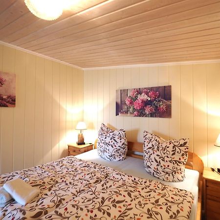Appartamento Rogk, Christa Zingst Esterno foto