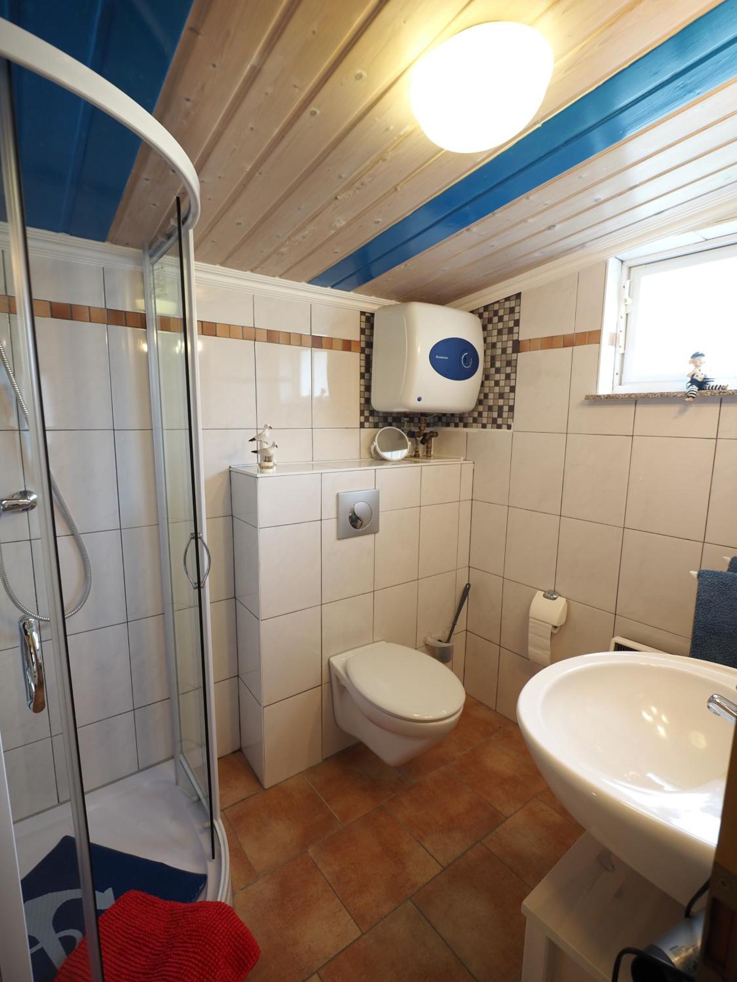 Appartamento Rogk, Christa Zingst Esterno foto