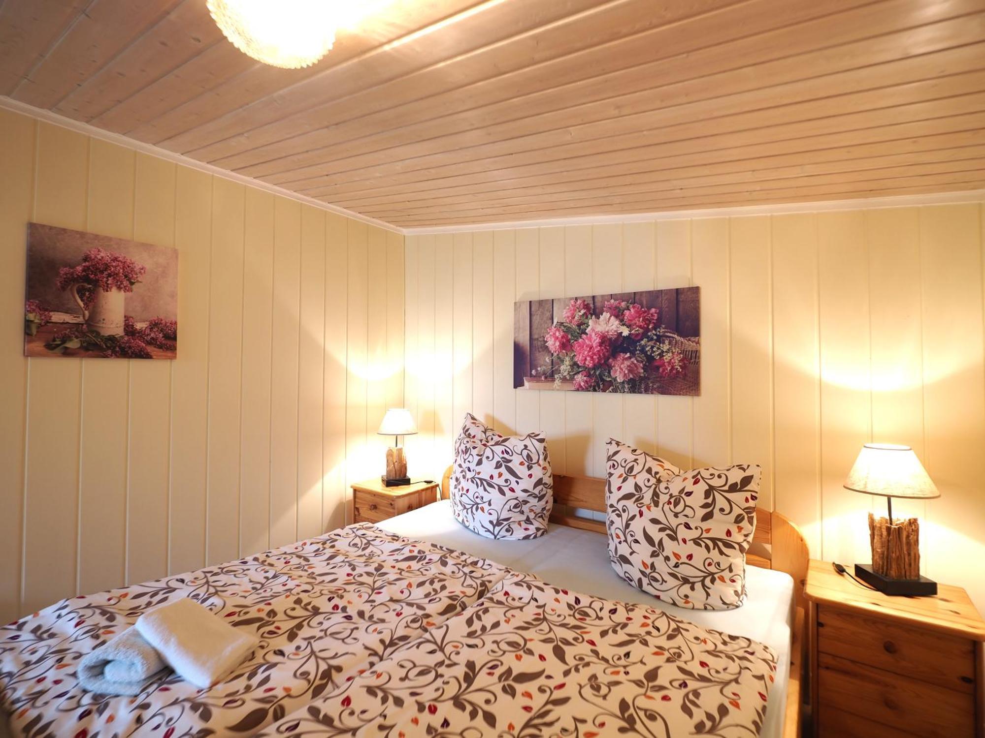 Appartamento Rogk, Christa Zingst Esterno foto