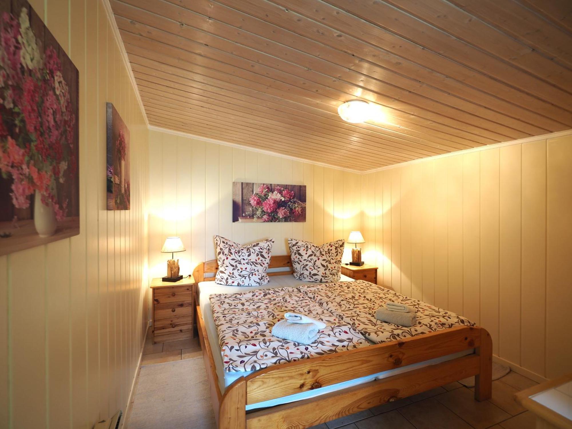 Appartamento Rogk, Christa Zingst Esterno foto