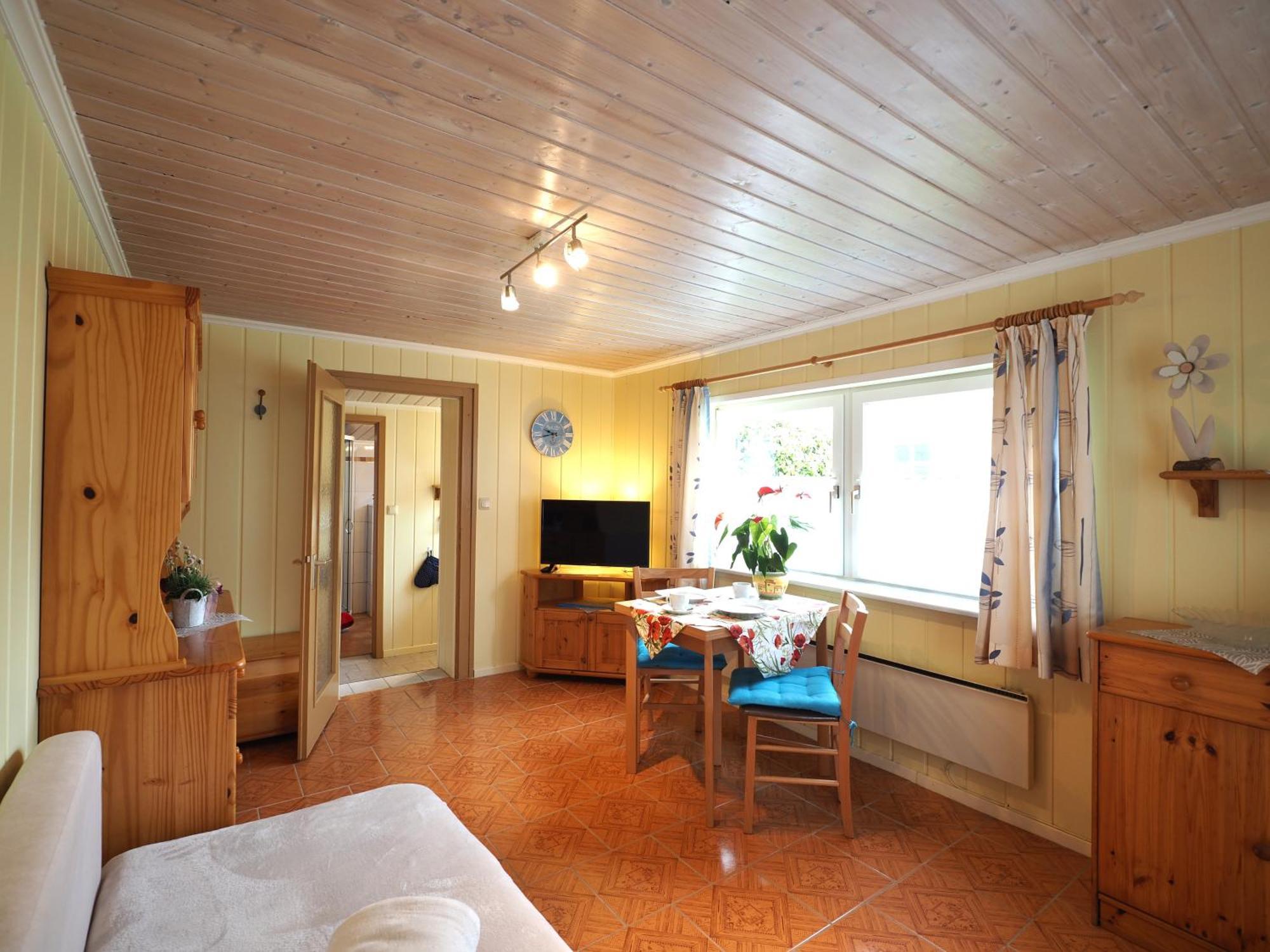 Appartamento Rogk, Christa Zingst Esterno foto
